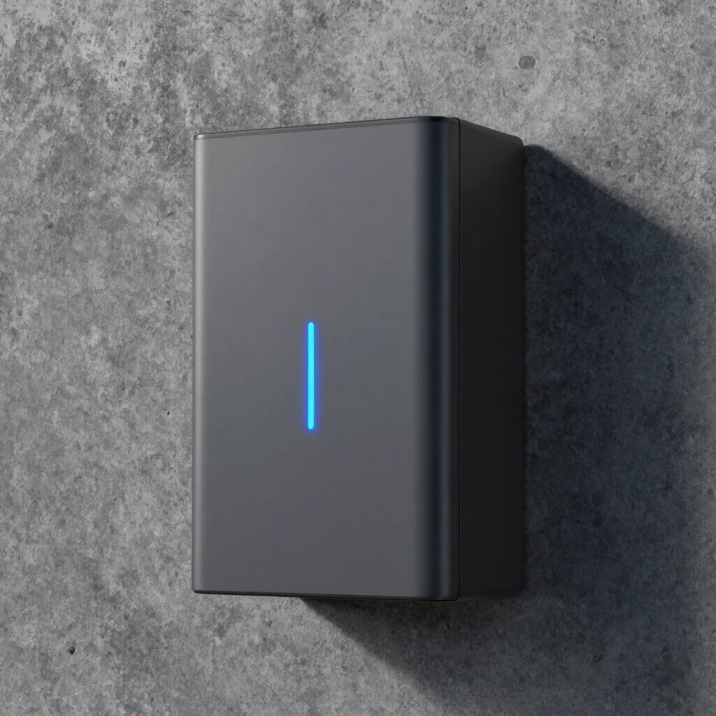 HomeStack 10kWh Residential Battery